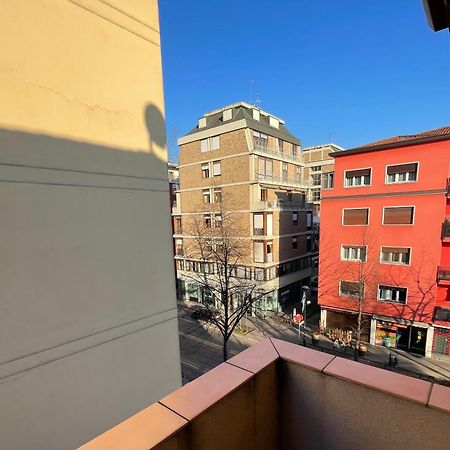 Bellaolly Apartment Mestre Exterior foto