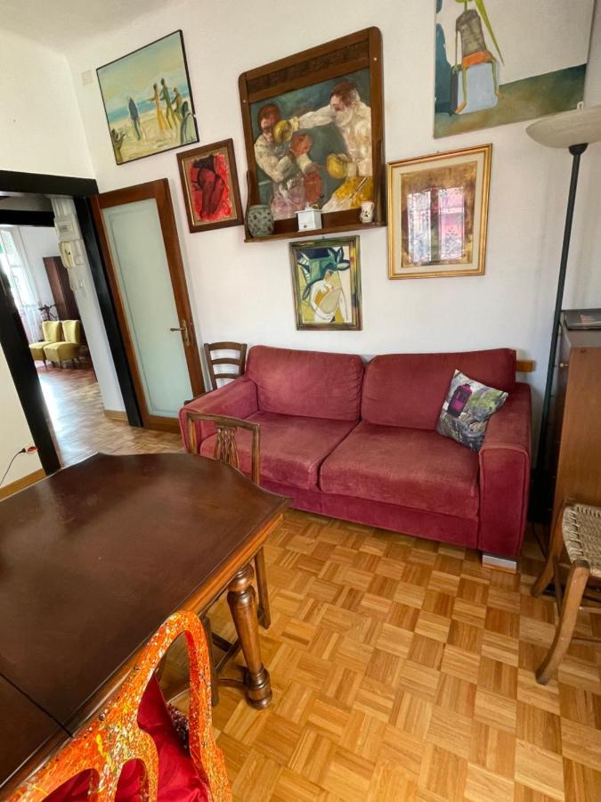 Bellaolly Apartment Mestre Exterior foto
