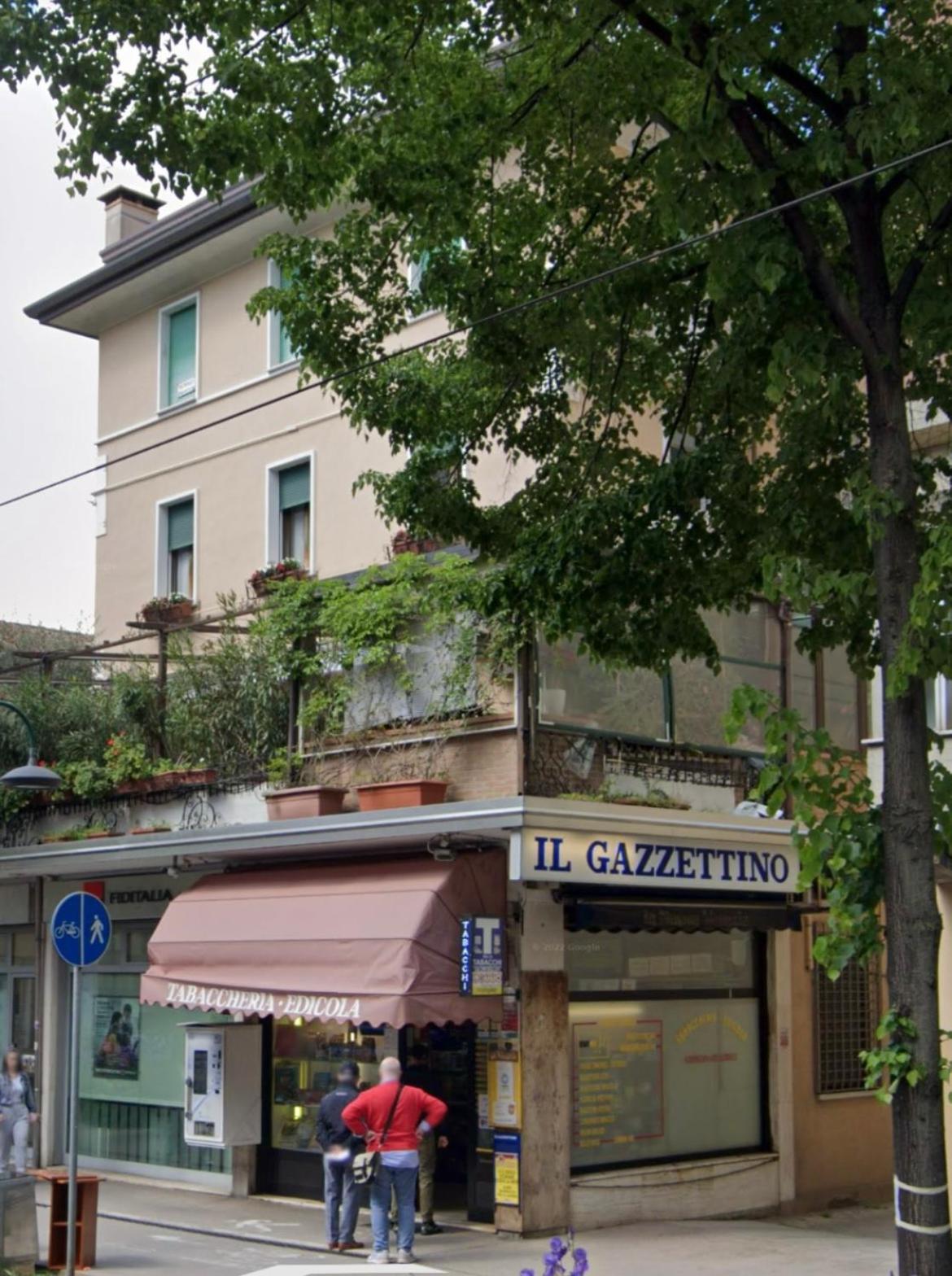 Bellaolly Apartment Mestre Exterior foto