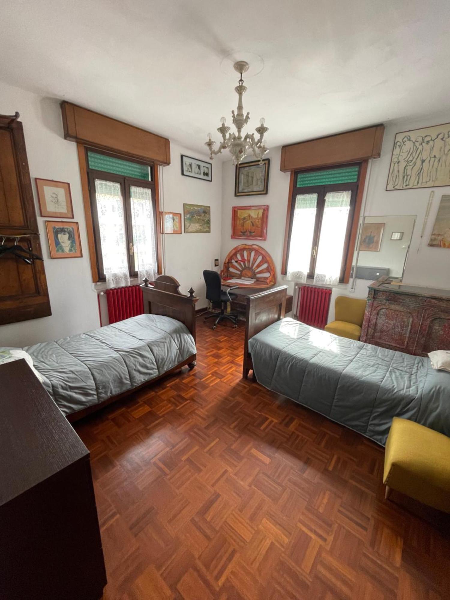Bellaolly Apartment Mestre Exterior foto