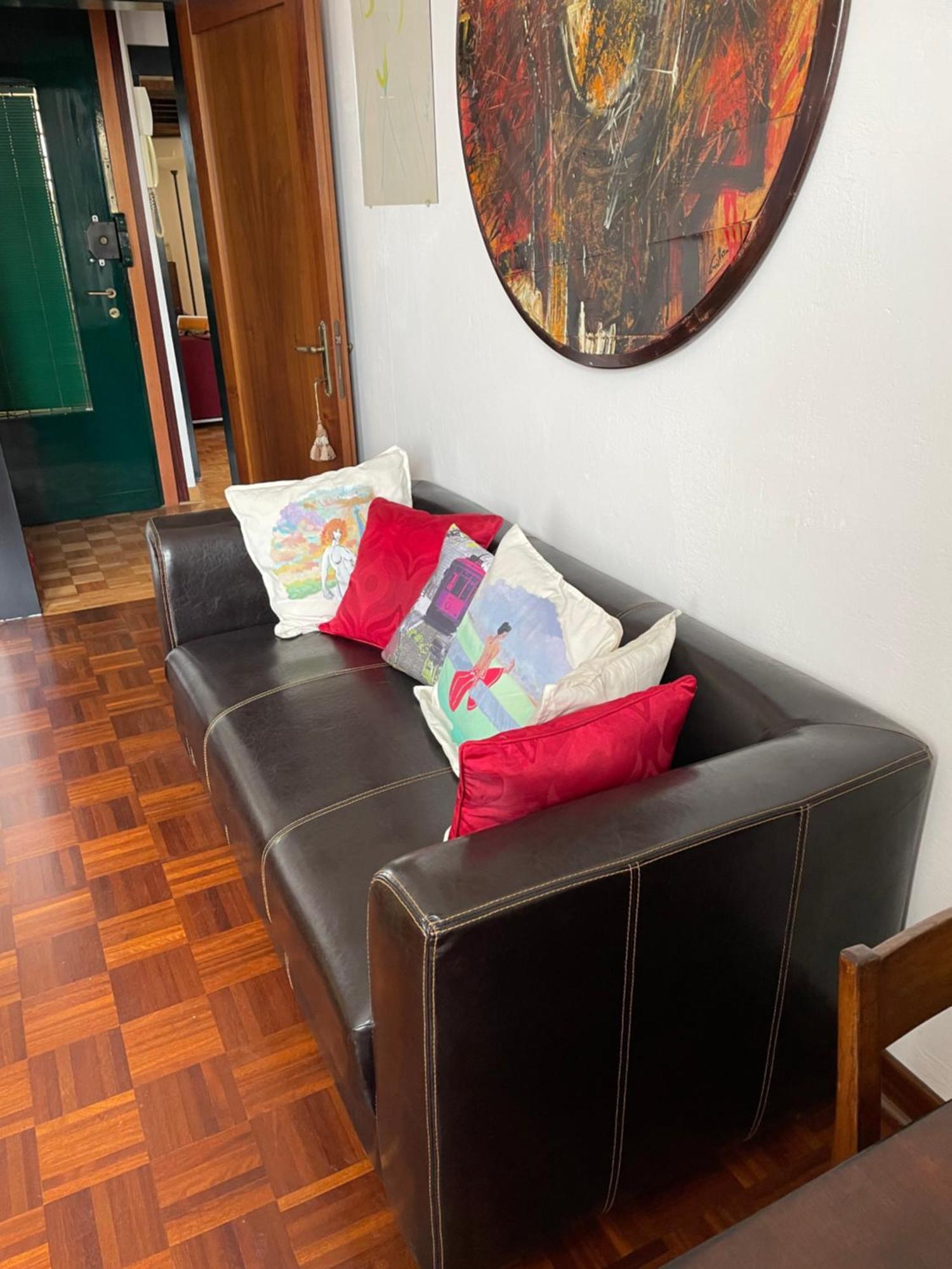 Bellaolly Apartment Mestre Exterior foto