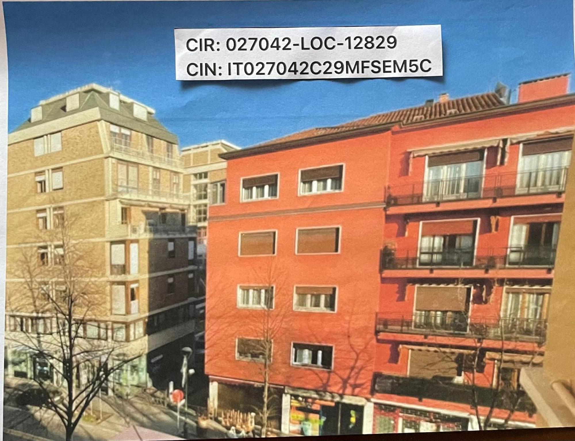 Bellaolly Apartment Mestre Exterior foto